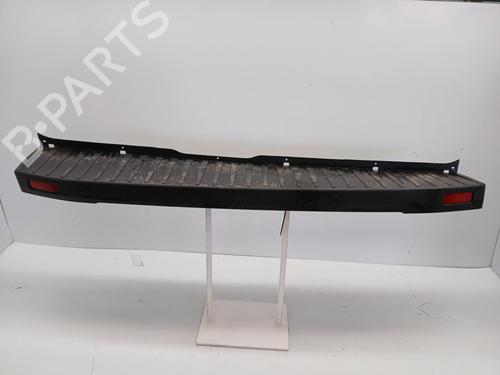 Used Rear bumper Rear bumper FORD TRANSIT V363 Van (FCD, FDD) [2013-2026] 34352541 34352541