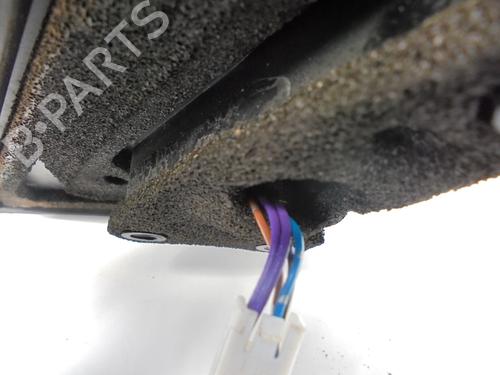 Left mirror MAZDA 5 (CR) 2.0 CD (CR19) | BP9675359C26 