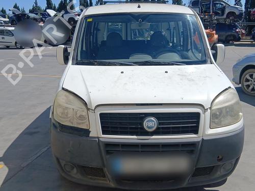 Recambios FIAT DOBLO MPV (119_, 223_) 1.3 JTD 4746746