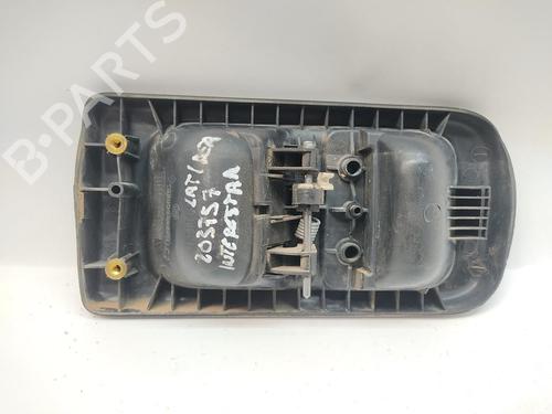 Exterior handle NISSAN INTERSTAR Van (X70)  | BP29313257C122 