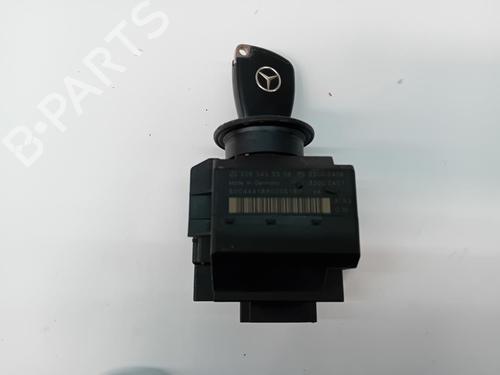 Used Ignition barrel Ignition barrel 36229738 36229738