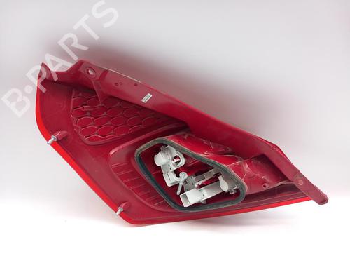 Right taillight FORD FIESTA VI (CB1, CCN) | BP34168418C35 - Image 3