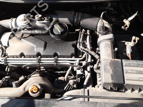 Front wiper motor SEAT TOLEDO III (5P2)  | BP24882821M29 