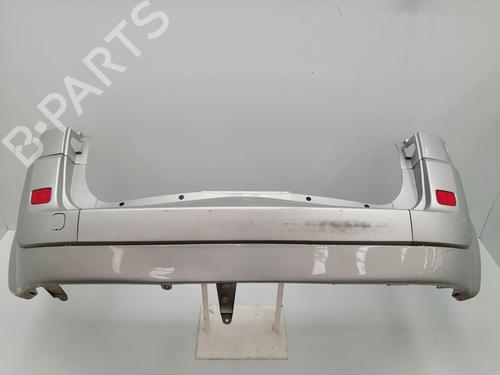 Used Rear bumper Rear bumper RENAULT SCÉNIC II (JM0/1_) [2003-2010] 33616744 33616744