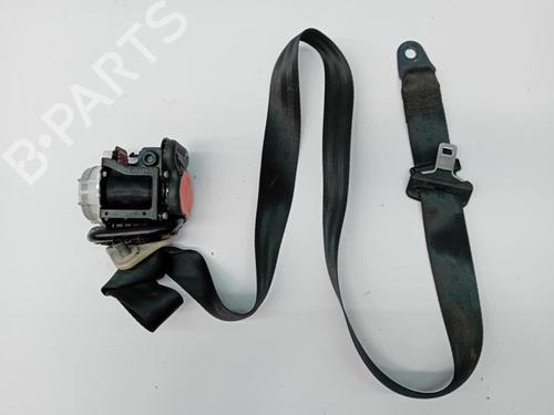 Front right seatbelt PEUGEOT PARTNER Box Body/MPV | BP36795909I25 - Image 3