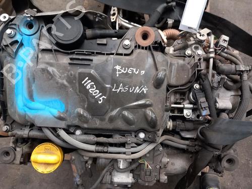 Used Engine Engine RENAULT TRAFIC II Bus (JL) [2001-2026] 36641878 36641878