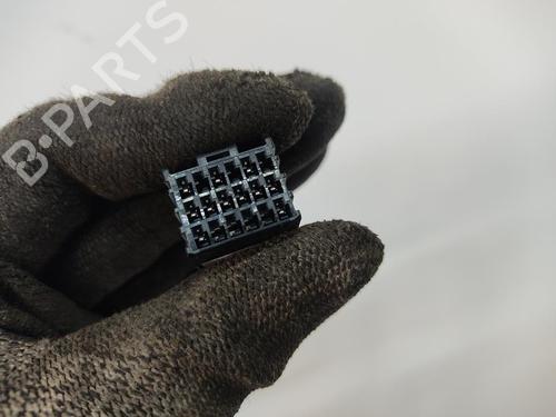 Left mirror MG MG ZS SUV (AZS1)  | BP30111133C26 