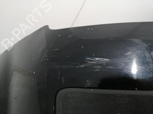 Front bumper FORD FOCUS C-MAX (DM2)  | BP27984361C7 