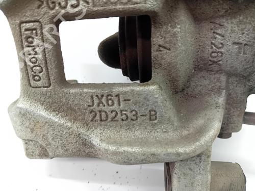 Left rear brake caliper FORD FOCUS IV (HN)  | BP29546893M107 
