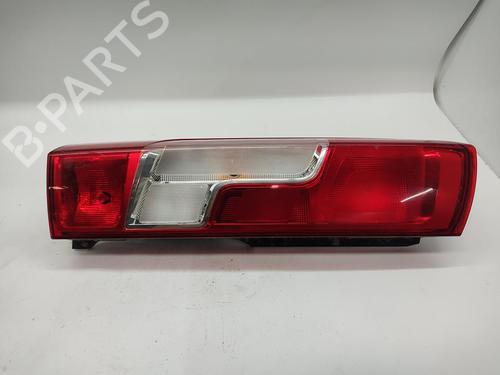 Used Left taillight Left taillight CITROËN JUMPER II Van 2.2 HDi 130 (130 hp) 34214804 34214804