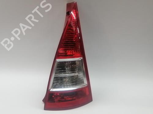 Used Right taillight CITROËN C3 I (FC_, FN_) 1.4 HDi (68 hp) 30563285