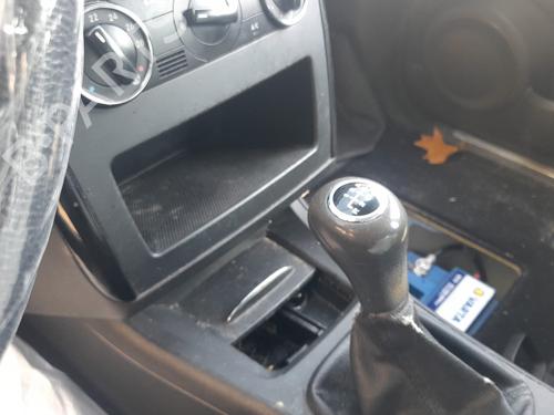 Engine control unit (ECU) MERCEDES-BENZ A-CLASS (W169) A 180 CDI (169.007, 169.307) | BP18922447M57 