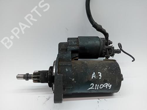 Used Starter Starter 38470276 38470276