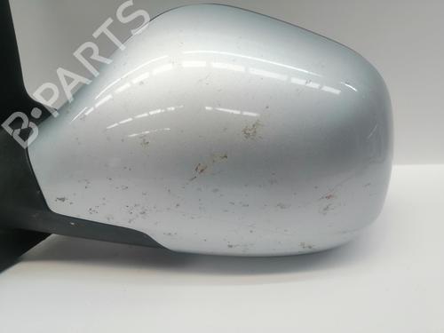 Left mirror SEAT ALTEA (5P1)  | BP19331989C26 