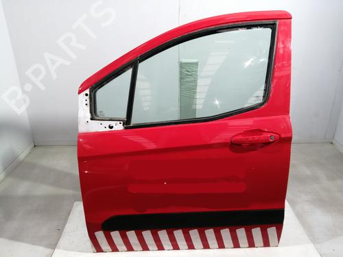 Left front door FORD TRANSIT COURIER B460 MPV  | BP26452347C2 