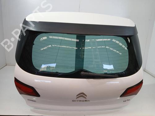 Used Tailgate Tailgate CITROËN C4 II (NC_) 1.6 BlueHDi 120 (120 hp) 33615735 33615735