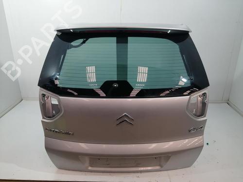 Used Tailgate CITROËN C4 Picasso I MPV (UD_) [2006-2015]  30119269