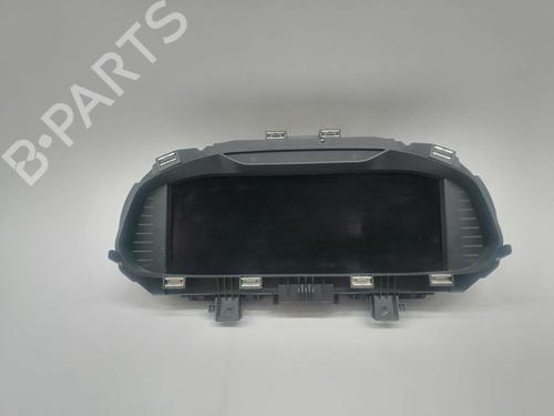 Used Instrument cluster SKODA KAMIQ (NW4) [2019-2025]  29376173