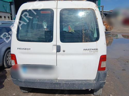 Engine PEUGEOT PARTNER MPV (5_, G_) | BP34208398M1 - Image 10