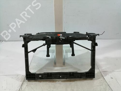 Frontplate/Frontkurv MAZDA 6 Saloon (GG) 2.0 DI (GG14) (121 hp) 13498223