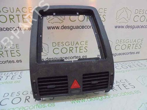 Used Warning switch VW TOURAN (1T1, 1T2) 1.9 TDI (100 hp) 5460248