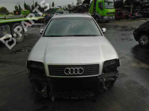 Used Parts AUDI A6 C5 Avant (4B5)  2.5 TDI  815175