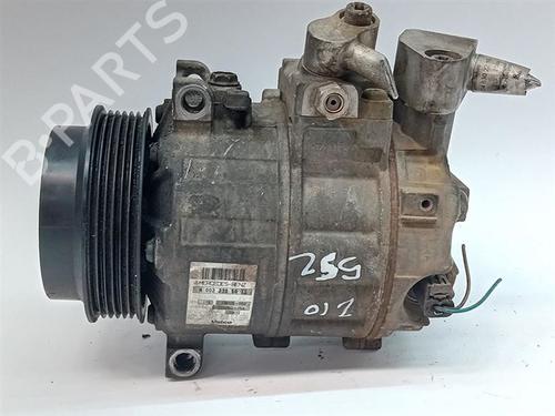 Used AC compressor AC compressor 37247734 37247734