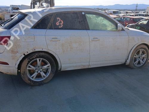 Mass air flow sensor AUDI Q3 (8UB, 8UG)  | BP24033452M95  - Image 5