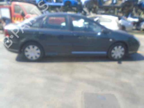 Left taillight CITROËN C5 II (RC_)  | BP5532001C34 