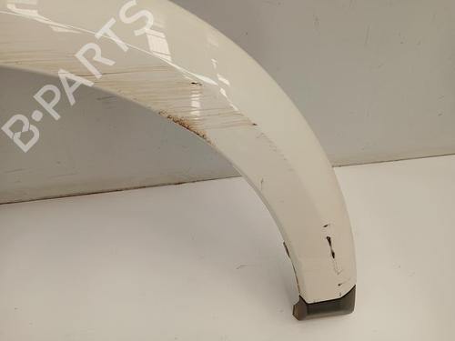 Front left wheel arch trim LAND ROVER DISCOVERY IV (L319) 3.0 TD 4x4 | BP29235143C134 
