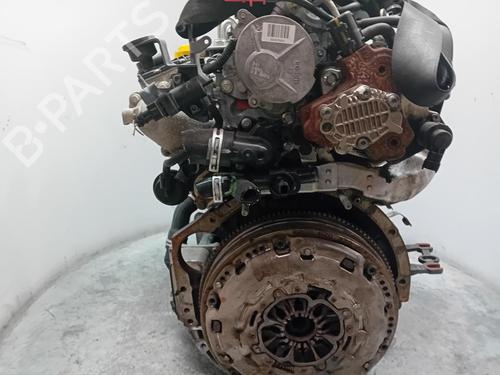 Engine NISSAN PRIMASTAR Van (X83) | BP30773451M1