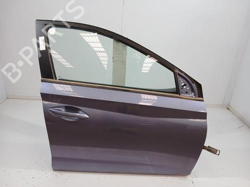 Dør højre fortil HYUNDAI i20 III (BC3, BI3) 1.0 T-GDI hybrid 48V (101 hp) 28386477