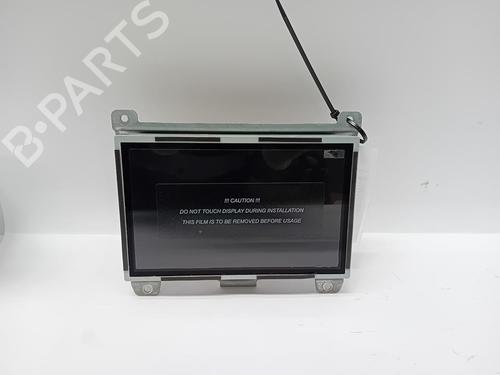 Display Display FORD TOURNEO COURIER V769 MPV (N1P) [2023-2026] 36276075 36276075