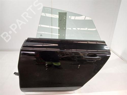 left-rear-door-audi-a7-sportback-4ga-4gf-2010-2011-2012-2013-2014-2015-2016-2017-2018-2019-36869433 main image