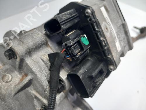 Steering rack HYUNDAI TUCSON (TL, TLE) 1.7 CRDi | BP25851581M22 