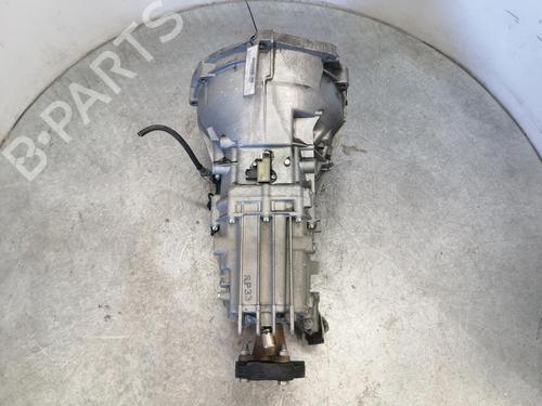 Used Gearbox Gearbox BMW 3 (F30, F80) 316 d (116 hp) 35792359 35792359