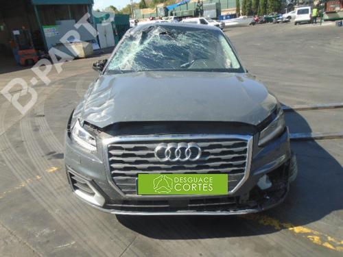 Used Parts AUDI Q2 (GAB, GAG)  35 TFSI  939765