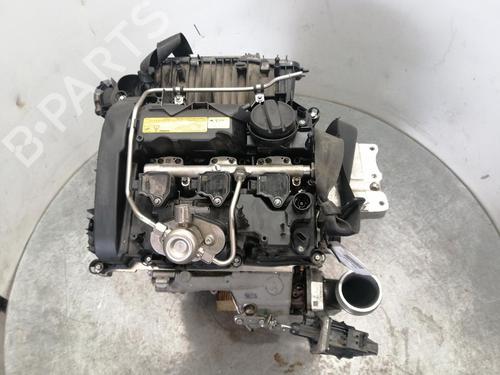 Used Engine MINI MINI (F56) One (102 hp) 24653328