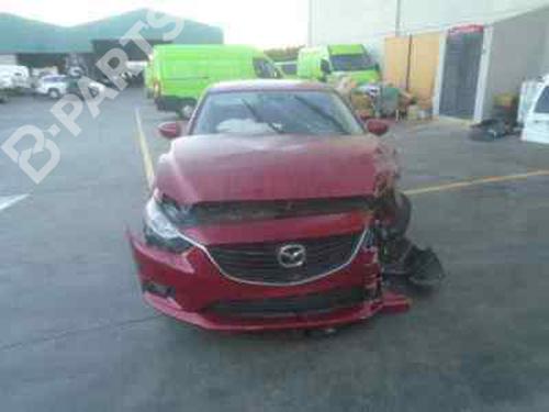 Used Parts MAZDA 6 Saloon (GJ, GL)  2.2 D (GJ2FP)  739997