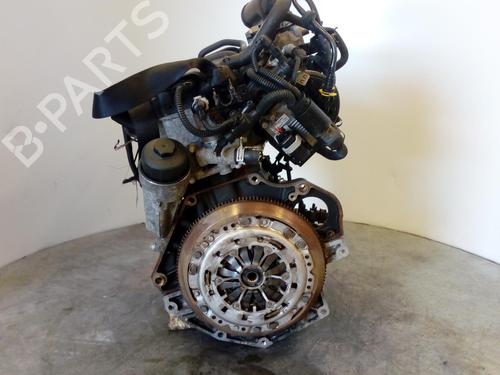Motor OPEL CORSA C (X01) 1.2 Twinport (F08, F68) | BP12520673M1 