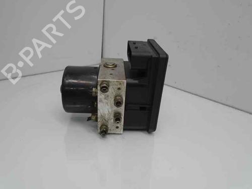Control unit OPEL ASTRA H (A04)  | BP5541233M11 