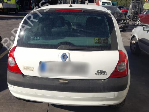 Køler RENAULT CLIO II (BB_, CB_) | BP16697369M31