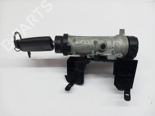 Used Ignition barrel VW POLO V (6R1, 6C1) [2009-2022]  31880144