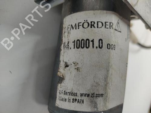 Elevador vidro frente esquerdo MERCEDES-BENZ VITO Van (W638) 110 CDI 2.2 (638.094) | BP30467498C22