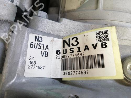 Engine NISSAN QASHQAI III (J12)  | BP34188767M1  - Image 6