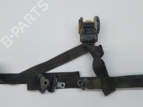 Front left seatbelt PEUGEOT PARTNER MPV (5_, G_) 1.9 D | BP37032604I26 - Image 2