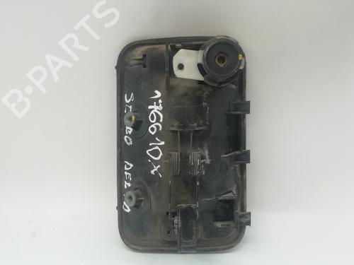 Front right exterior door handle FIAT SCUDO Platform/Chassis (220_) 2.0 JTD | BP12569383C129 