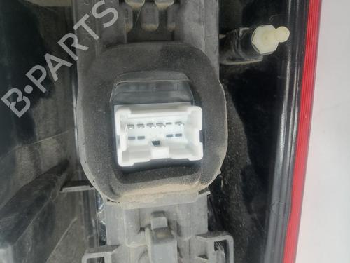 Højre baglygte RENAULT KANGOO Express (FW0/1_) Z.E. (FW0Z, FW1Z) | BP29762692C35 