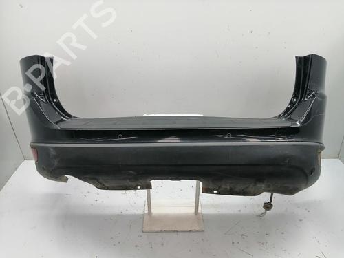 Used Rear bumper VOLVO XC60 I SUV (156) D5 AWD (185 hp) 27640702