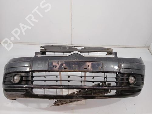 Foran kofangere CITROËN C5 II (RC_) 1.8 16V (RC6FZB) (116 hp) 31160398